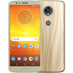 Замена тачскрина на телефоне Motorola Moto E5 Plus в Чебоксарах